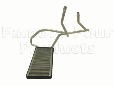 FF009419 - Heater Matrix - Land Rover Discovery 3