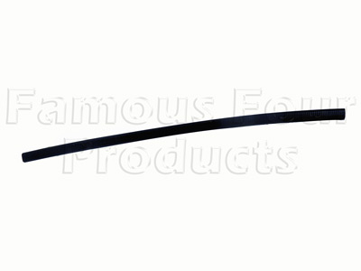 FF009423 - Seal - Inner Wheelarch Edge Protector - Land Rover Discovery 4