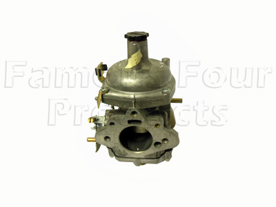 FF009425 - Carburettor - Land Rover Series IIA/III