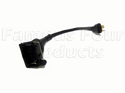 FF009426 - Link Lead Conversion - Ignition Amplifier - Land Rover Discovery 1989-94