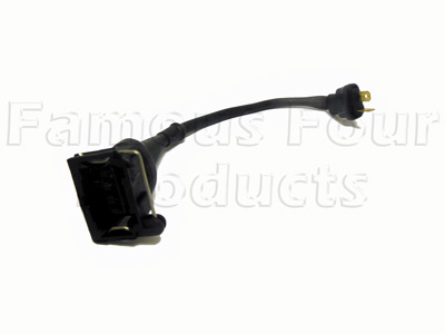 Link Lead Conversion - Ignition Amplifier - Classic Range Rover 1986-95 Models - 3.9 V8 EFi Engine