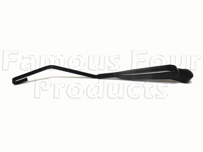 Wiper Arm - Rear - Land Rover 90/110 and Defender - Body Fittings
