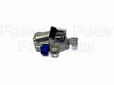 Steering Lock Ignition Switch - Land Rover Freelander 2 (L359) - Electrical
