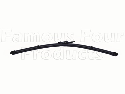 Wiper Blades - Land Rover Freelander 2 (L359) - General Service Parts