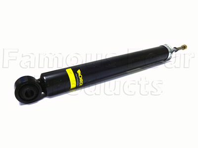 Damper - Gas Assisted - Range Rover L322 (Third Generation) up to 2009 MY - Suspension & Steering