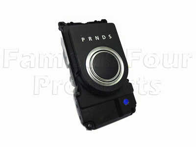 FF009457 - Module - Transfer Shift Control - Land Rover Discovery 4