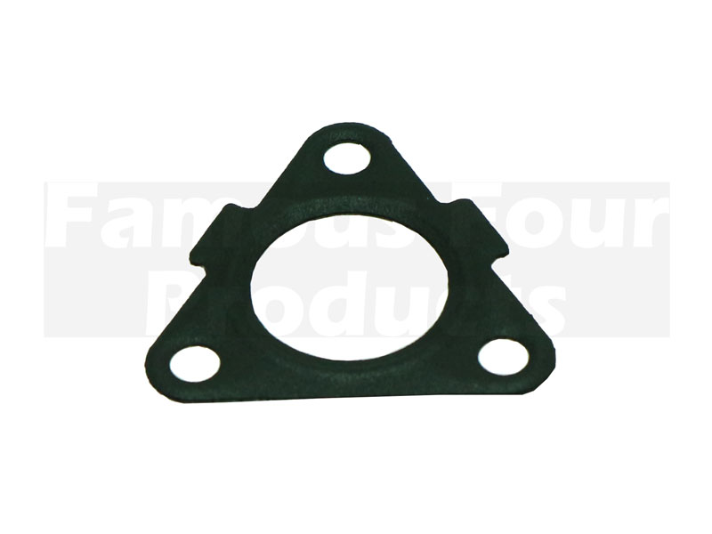 Gasket - Top Hose Adaptor to Cylinder Head - Land Rover Discovery Series II (L318) - Td5 Diesel Engine