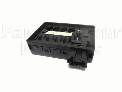 Sensor - Rain Monitor - Land Rover Discovery 3 (L319) - Electrical