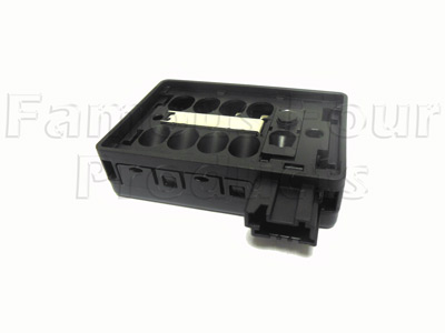 FF009473 - Sensor - Rain Monitor - Land Rover Discovery 3