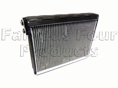 Air Conditioning Evaporator - Range Rover Sport to 2009 MY (L320) - Cooling & Heating