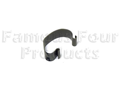 FF009491 - Clip for Front Grille - Land Rover Series IIA/III