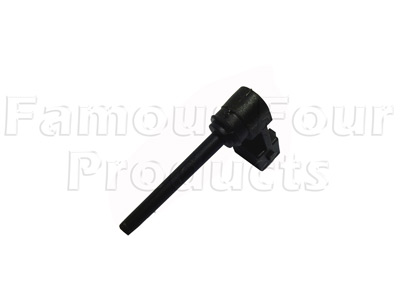 Coolant Temperature Sensor - Land Rover Freelander (L314) - Cooling & Heating