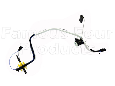 FF009507 - In-Tank Fuel Sender Unit - Land Rover Freelander 2