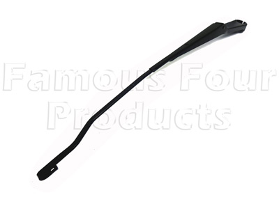 Wiper Arm - Front - Land Rover Freelander (L314) - Body