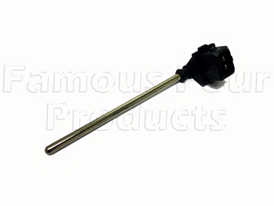 Sensor Temperature - Evaporator - Range Rover Second Generation 1995-2002 Models (P38A) - Cooling & Heating