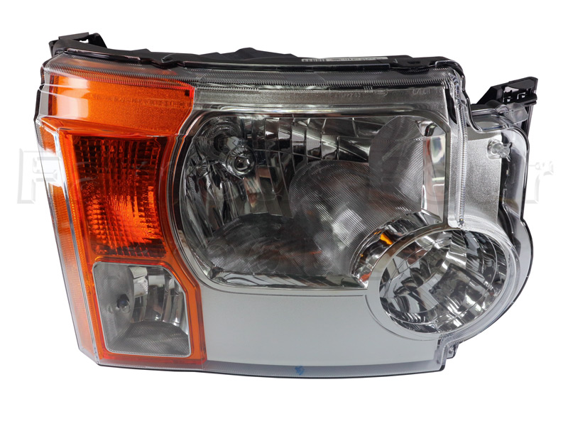Headlamp - Land Rover Discovery 3 (L319) - Electrical