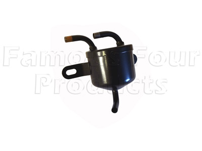 Fuel Vapour Separator - Land Rover 90/110 & Defender (L316) - Fuel & Air Systems