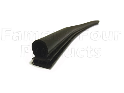 FF009533 - Seal - Inner Wheelarch Edge Protector - Land Rover Freelander 2