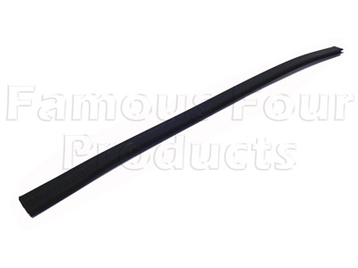 Seal - Inner Wheelarch Edge Protector - Land Rover Freelander 2 (L359) - Body