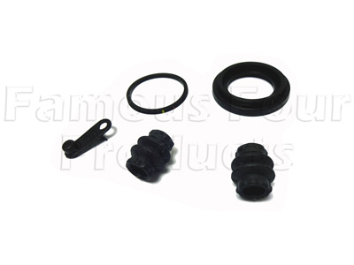 FF009551 - Seal Kit - Brake Caliper - Rear - Range Rover 2010-12 Models