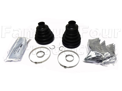 FF009553 - Driveshaft Rubber Boot Kit - Range Rover Sport 2010-2013 Models