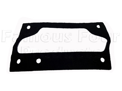 FF009558 - Felt Gasket - Classic Range Rover 1970-85 Models