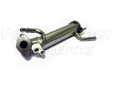 FF009559 - EGR Cooler - Land Rover 90/110 & Defender