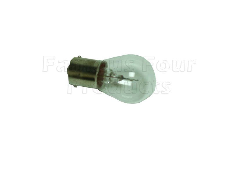 Bulb - Land Rover Freelander (L314) - Electrical