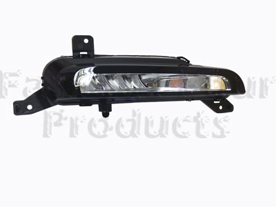 FF009567 - Fog Lamp - Front - Range Rover Evoque 2011-2018 Models