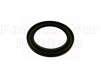 FF009572 - Seal - Output - Land Rover Freelander 2