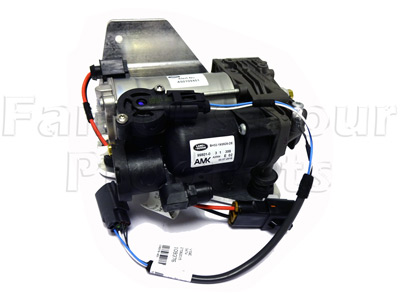 Suspension Compressor - Range Rover Sport 2010-2013 Models (L320) - Suspension & Steering