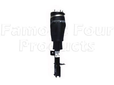 Damper & Air Spring Assembly - Range Rover 2010-12 Models (L322) - Suspension & Steering