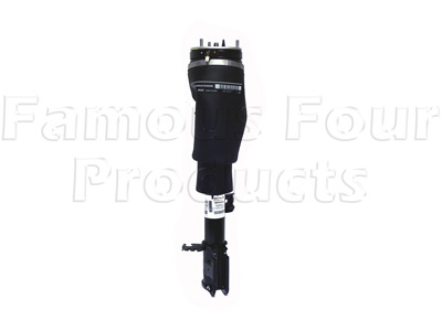 FF009586 - Damper & Air Spring Assembly - Range Rover 2010-12 Models