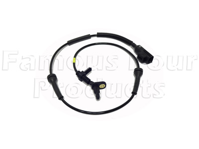 FF009604 - ABS Sensor - Range Rover Evoque 2011-2018 Models