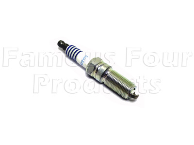 FF009605 - Spark Plug - Range Rover Evoque 2011-2018 Models