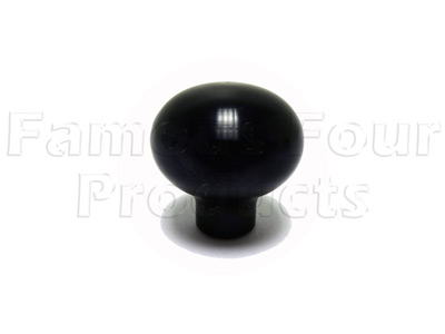 FF009614 - Knob - Air Vent Contol - Land Rover 90/110 & Defender