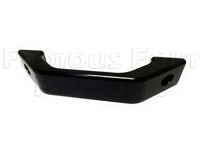 Grab Handle - Door Pull - Land Rover 90/110 & Defender (L316) - Interior Accessories