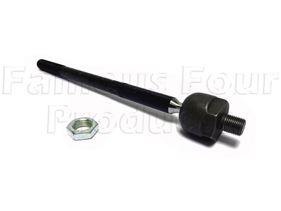 Tie Rod - Steering Rack - Land Rover Freelander 2 (L359) - Suspension & Steering