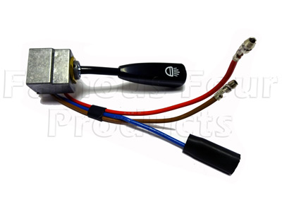 Column Switch - Range Rover Classic 1970-85 Models - Electrical