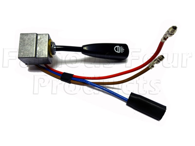 Column Switch - Classic Range Rover 1970-85 Models - Electrical