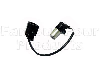 FF009640 - Camshaft Position Sensor - Land Rover Discovery 3