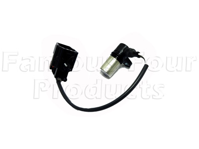 Camshaft Position Sensor - Range Rover Sport to 2009 MY (L320) - 4.2 V8 Supercharged Engine