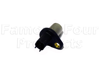 Crankshaft Position Sensor - Range Rover Sport to 2009 MY (L320) - 4.4 V8 Petrol (AJ) Engine