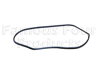 FF009649 - Seal - Rear Side Door - Land Rover Discovery 3