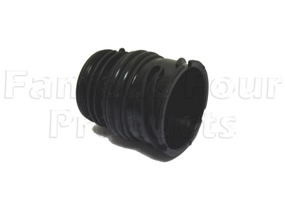 Sleeve - Vacuum Control Valve - Range Rover L322 (Third Generation) up to 2009 MY - Clutch & Gearbox