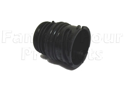 FF009653 - Sleeve - Vacuum Control Valve - Land Rover Discovery 3