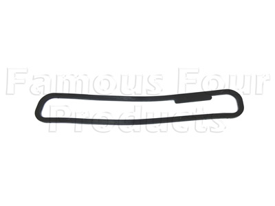 Gasket - Upper Rocker Cover - Range Rover Third Generation up to 2009 MY (L322) - BMW V8 Petrol Engine