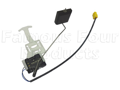 Fuel Sender Unit (In Tank) - Range Rover Sport to 2009 MY (L320) - Fuel & Air Systems