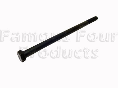 Bolt - Self Levelling Strut Top Bracket to Chassis - Range Rover Classic 1986-95 Models - Suspension & Steering