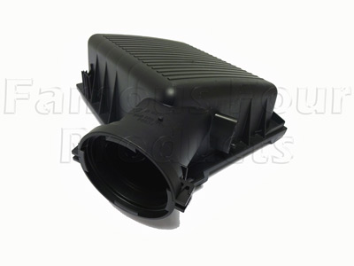 FF009668 - Lid - Air Cleaner Housing - Land Rover Discovery Series II